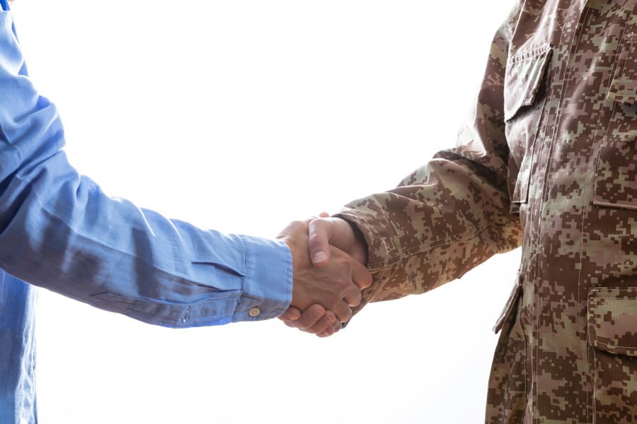 Veteran Franchising: A Path to Entrepreneurship