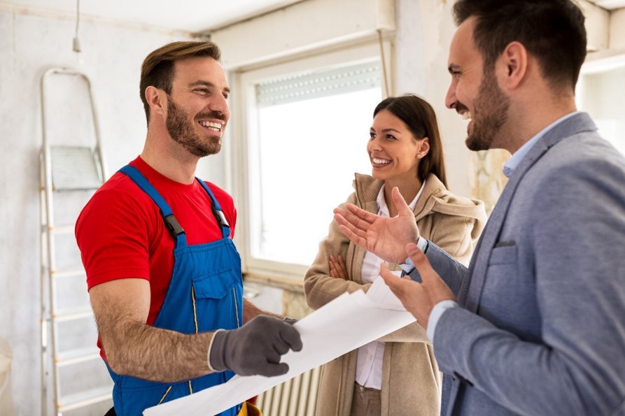 Home Renovation Franchise Popularity and Demand